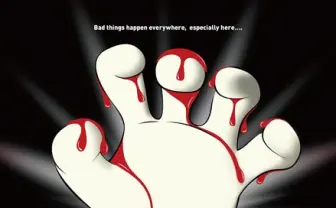 ディズニー無許可撮影のホラー映画『エスケイプ・フロム・トゥモロー』国内公開が正式決定！