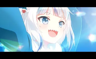 ホロライブ、圧巻のアニメPV&ゲーム「ホロアース」コンセプトムービー公開