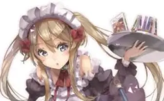 「アウトブレイク・カンパニー」は10月開始　異世界にオタク文化伝道する主人公が活躍