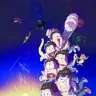 『おそ松さん』2期キービジュアル／画像は公式サイトより