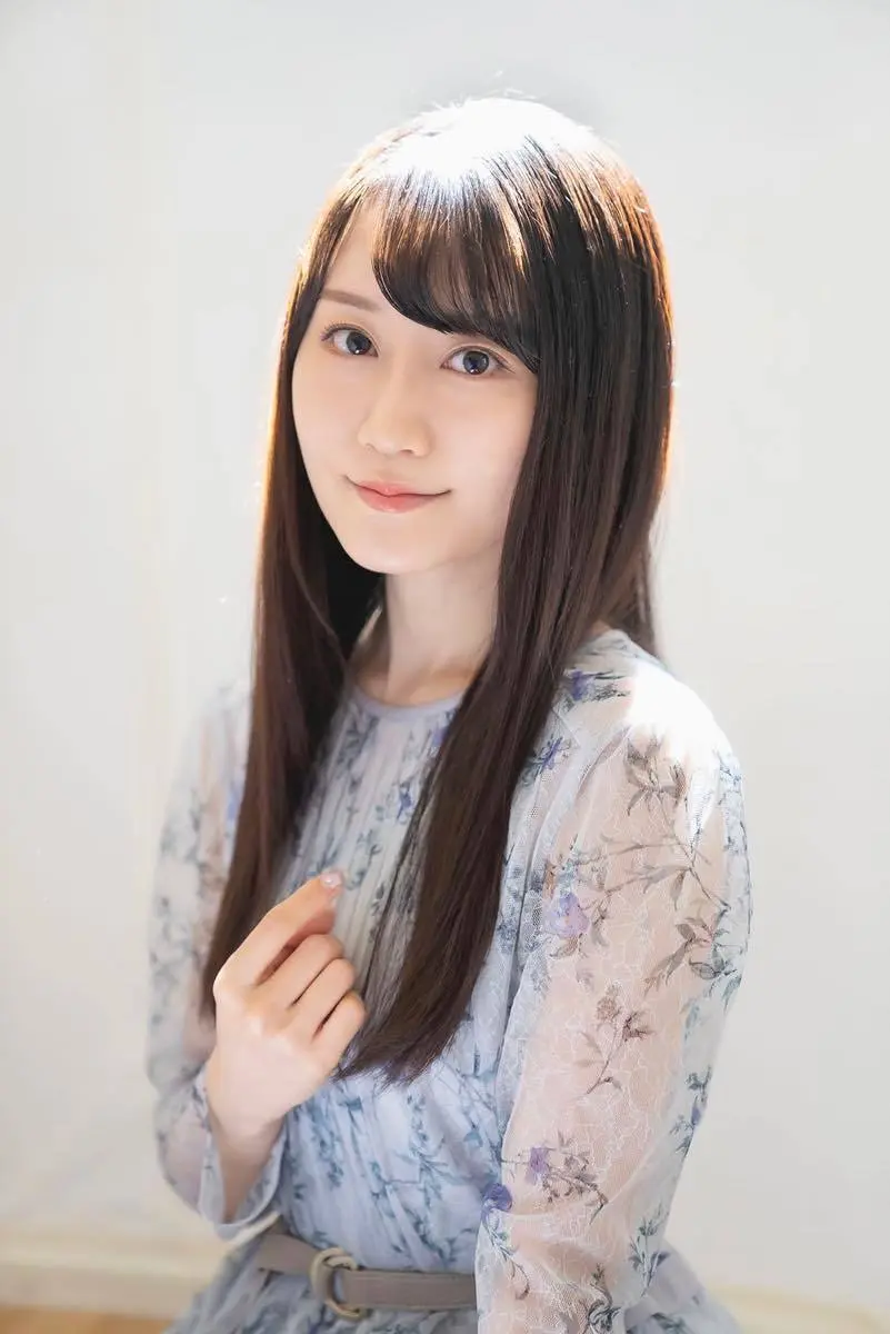 アトミックモンキーからスタイルキューブに移籍した小倉唯さん／画像は所属事務所公式サイトより