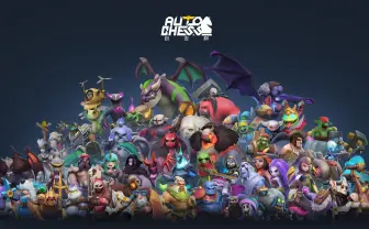 新たなe-Sportsタイトルとなるか『オートチェス』人気の高まりと抱える課題