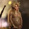 ビヨンセ、グラミー賞で素晴らしいパフォーマンスを披露