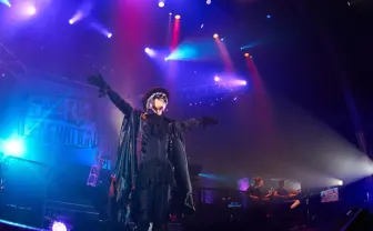 ＿＿（アンダーバー）インタビュー　ニコニコにあった「お祭り」が僕の原点