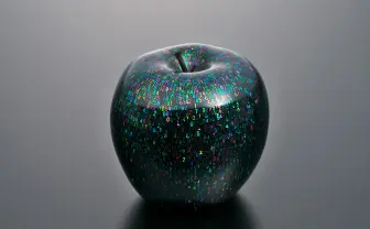 極小デジタル迷宮な漆工芸の池田晃将ら　企画展「和巧絶佳展」に集う超工芸