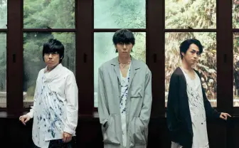 RADWIMPS「第70回NHK紅白歌合戦」に出場決定　2016年以来3年ぶり