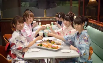 浴衣にアクアリウム、夜景…女子必見のこの夏おすすめスポット8選