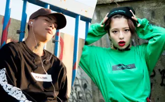 「POPisHere」新作は恍惚と酩酊で卍 Weny Dacillo、ハンナがモデルに