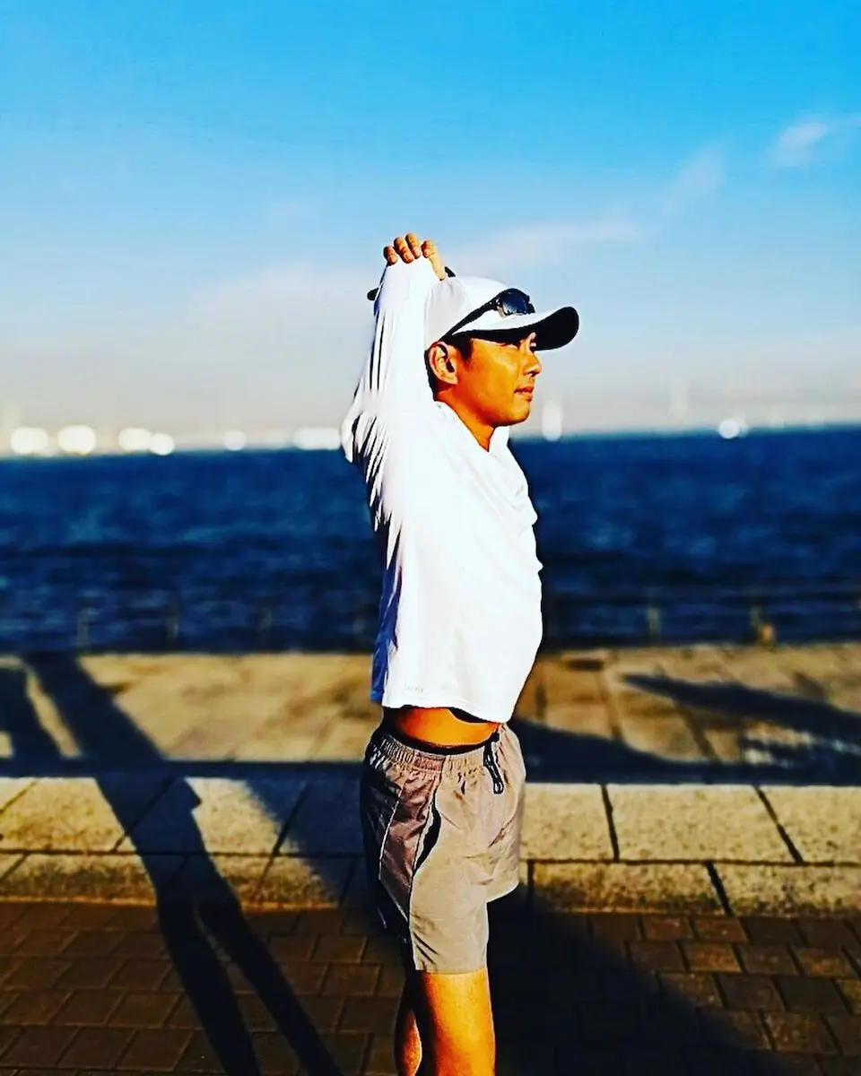 元タッキー＆翼の今井翼がインスタ開設 「想いよ届け！」とメッセージ