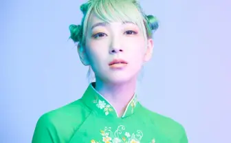 『GREEN QUEEN』はラッパー あっこゴリラの新章? 軌跡を振り返る