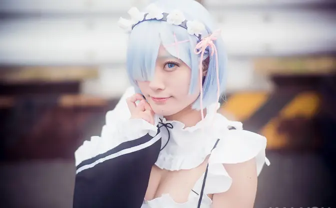 【写真】「AnimeJapan 2019」に咲いた美女コスプレイヤーという花たち