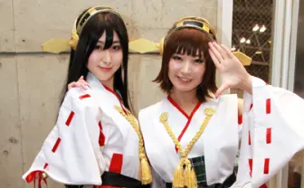 【ワンフェス2014[冬]】個性溢れるコスプレイヤーさん画像まとめ