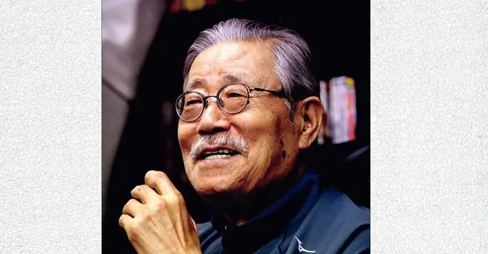 漫画家 さいとう・たかをさん死去 『ゴルゴ13』は連載継続 - KAI-YOU