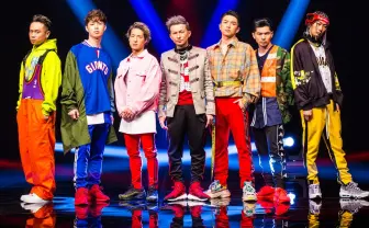 DA PUMP「U.S.A.」ヒットでTV出演続々 NHK紅白への期待も高まる