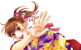 漫画『ちはやふる』完結　48巻まで無料公開、アニメも3期まで無料配信