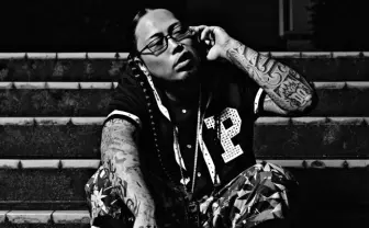 ラッパー D.O 逮捕　大麻とコカインを販売目的で所持