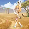 画像はけものフレンズプロジェクトより