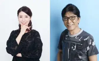 アニメ『呪術廻戦』冥冥役に三石琴乃、直毘人役に中田譲治　アクの強い呪術師を演じるベテラン声優