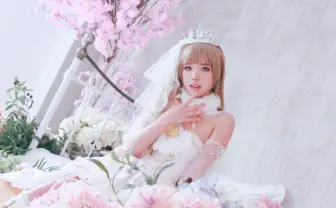 【世界のコスプレイヤー】雰囲気たっぷりのクール美女　韓国の天使に出会えたかも