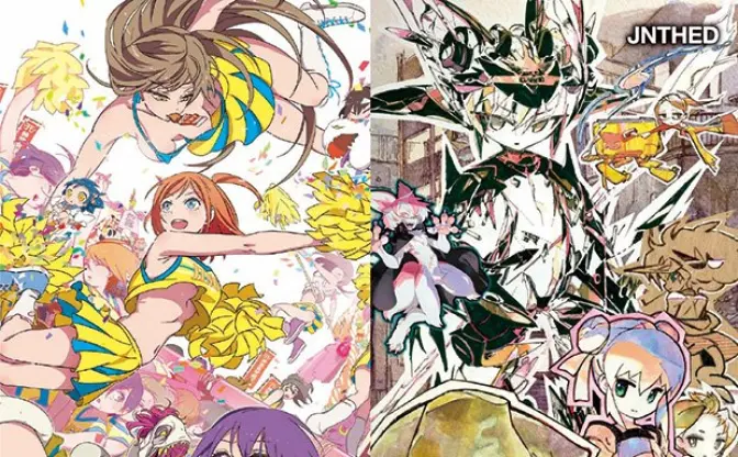 mebaeとJNTHEDが京都で描く　村上隆「GEISAI∞infinity」新企画