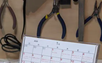 平日が年に12日しか存在しない、人類待望のカレンダー! 商品化も準備中