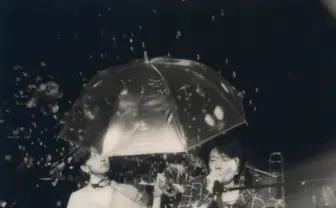 小沢健二のツアーに満島ひかりがボーカルとして参加