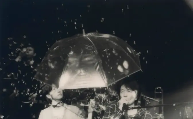 小沢健二のツアーに満島ひかりがボーカルとして参加