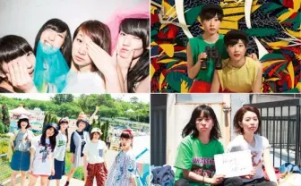 カミナッチャ！ 女子ラップ限定イベントにリリスク、コウテカら出演