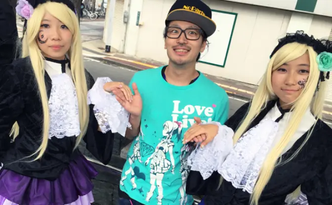 アイマスにコスプレ、DJ…徳島をアニメで埋め尽くした怒濤の「マチ★アソビ」レポ