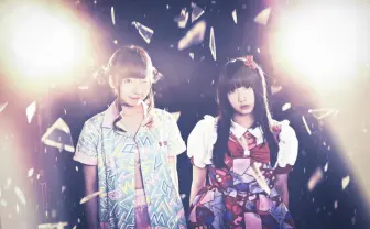 「ゆめかわ」提唱者 苺りなはむ所属のユニット BPM15Qが初のワンマン