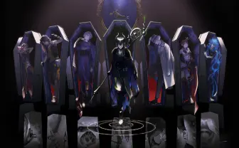 『ツイステ』×ZOZOTOWNコラボ　グリムのルームウェアやTシャツ全43種