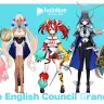 「Hololive English -議会-」