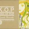 『KING OF POP 江口寿史 全イラストレーション集』