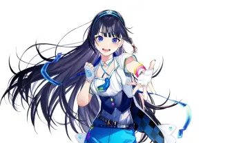 富士葵、初のファンブック　新曲入りのアルバム付きって実質タダじゃん