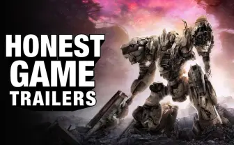 『アーマードコア6』あるある！ 海外の“正直“なトレーラーがユーモラス