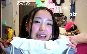 【放送事故】美少女生主が水着に着替えて…衝撃のニコ生BAN動画