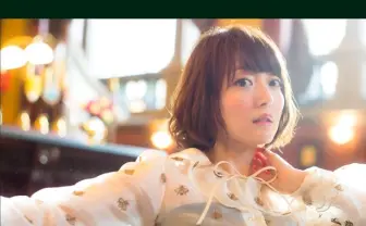 花澤香菜さんAbemaで生ライブ披露! 新作アルバム発売記念