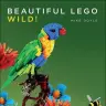 Beautiful LEGO Wild!