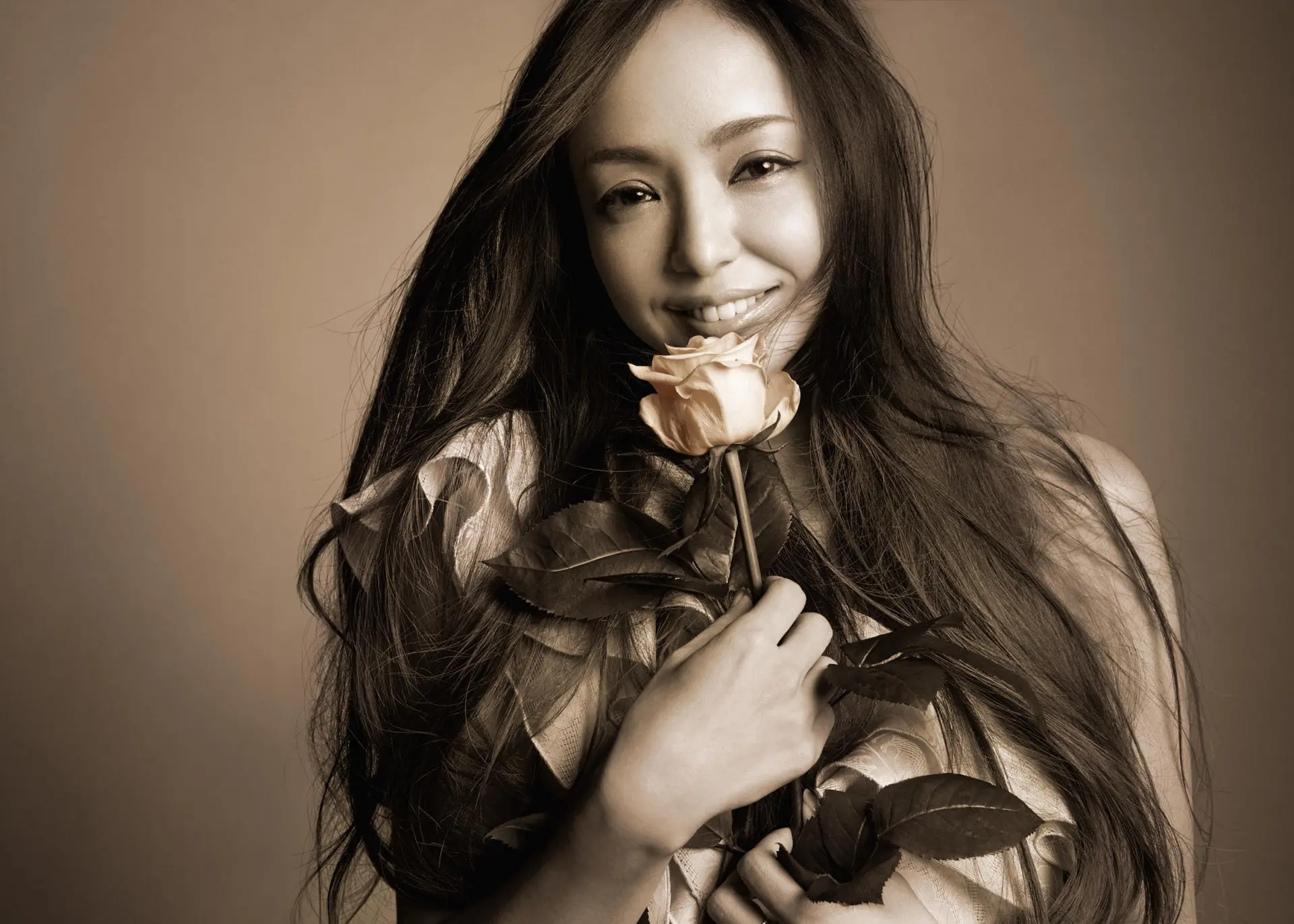 安室奈美恵『Finally』がWミリオン　小室プロデュース作以来21年ぶり