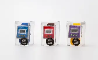 超ポップなクロスステッチデザイナー大図まことのアイテムが国立新美術館SFTに集結