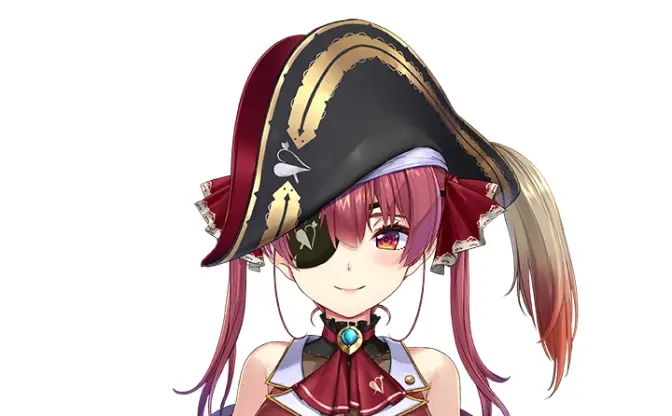 VTuber宝鐘マリン、チャンネル登録者200万人突破　新衣装＆新曲で新たな船出