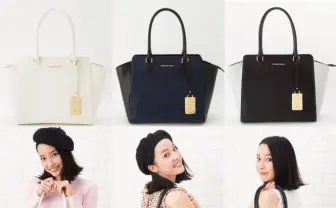 『名探偵コナン』プレートバッグがオシャレ！ お前に見せてやるよ真実ってやつを