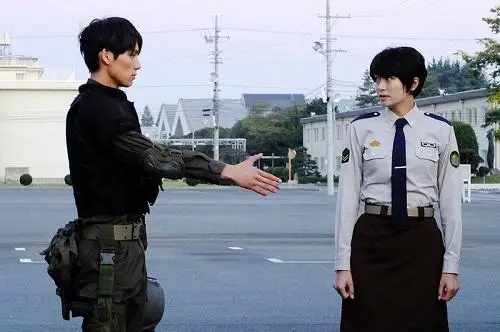 サンフランシスコに新たな日本映画祭　実写からアニメ、ドキュメンタリーまで