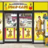 ピコ太郎“PPAP”がYouTubeで3週連続世界一！リアルに“パイナッポーペン”が体験できるカフェも期間限定オープン