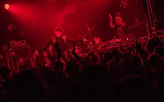 SKY-HI(AAA日高光啓)、今夜生配信に出演!ツアースタートで、込めた思いやライブの感想語る