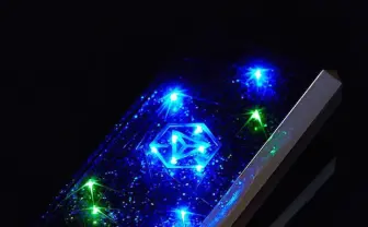 まじかっけえ！ Ingressの大容量モバイルバッテリーが予約開始