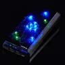 cheero INGRESS POWER CUBE 12000mAh／画像はすべて cheero INGRESS POWER CUBE 12000mAh公式サイトより