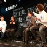 ニコニコ学会βの様子／画像は「READYFOR？」より
