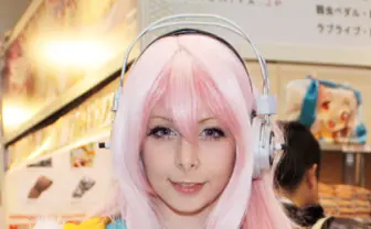 【C85】コミケ2日目のコスプレ画像 企業コンパニオンさんまとめ