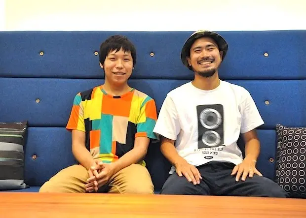 Daichi×AFRA 特別対談　ヒューマンビートボックスの未来